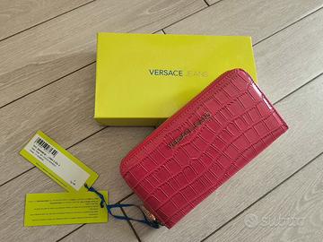 Portofoglio Versace Jeans 