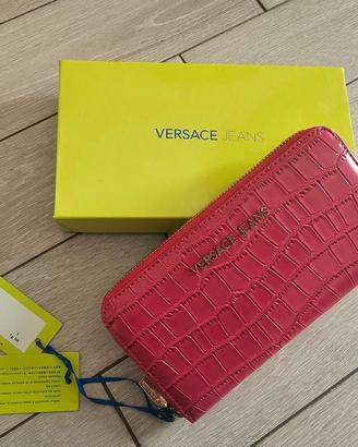 Portofoglio Versace Jeans 