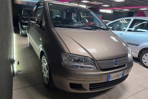 Fiat Idea 1.4 16V BlackMotion