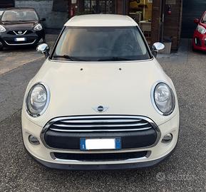 Mini 1.5 One D Business 5 porte 2015