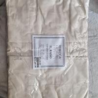 Completo matrimoniale raso