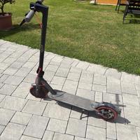 Monopattino elettrico