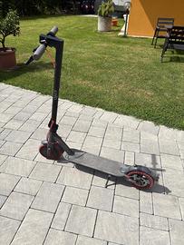 Monopattino elettrico