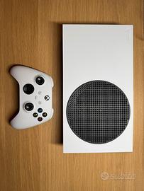 Xbox Series  S 512 GB