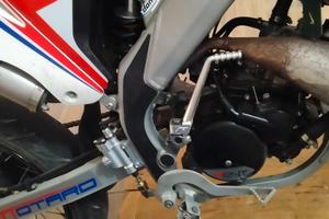 hm vent cc 50 motard