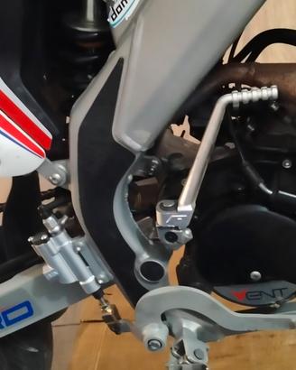hm vent cc 50 motard