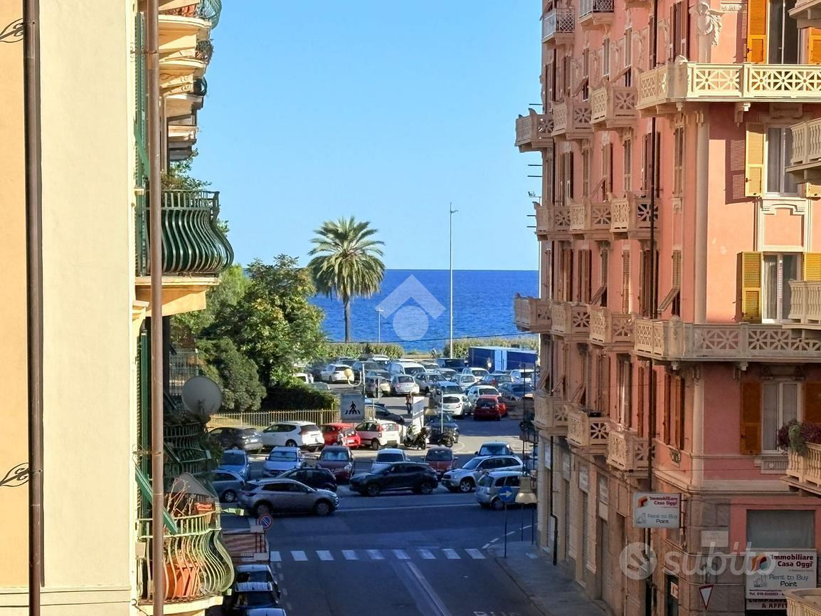 Apartment in Savona, Oltreletimbro - Vista 2