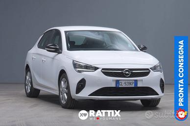 OPEL Corsa VI 2020 Corsa 1.5 Edition s&s 100cv