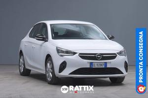 OPEL Corsa VI 2020 Corsa 1.5 Edition s&s 100cv