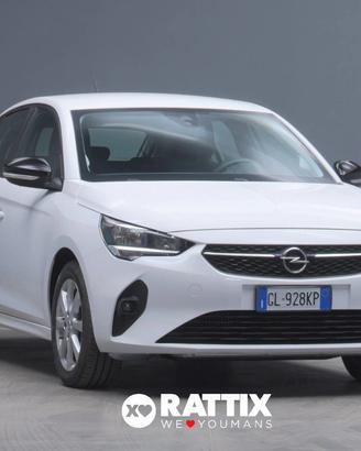 OPEL Corsa VI 2020 Corsa 1.5 Edition s&s 100cv