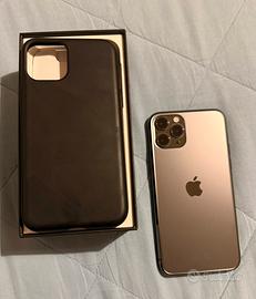 Apple iphone 11 pro 256gb