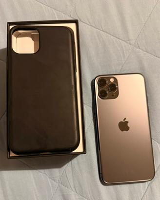 Apple iphone 11 pro 256gb