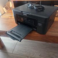 stampante Epson wf 2810