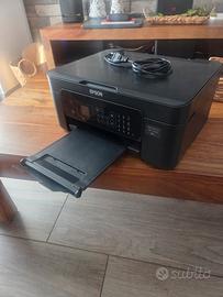 stampante Epson wf 2810