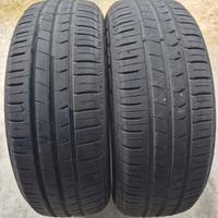 2 Pneumatici usati 185/65/15 84H Tracmax