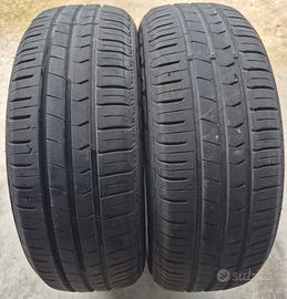 2 Pneumatici usati 185/65/15 84H Tracmax