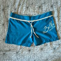 Costume da bagno uomo Billabong xs-s azzurro 