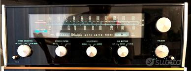 Sintonizzatore Mc Intosh MR74
