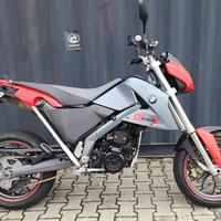 BMW G 650 Xmoto