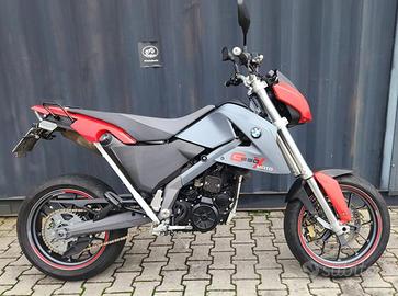 BMW G 650 Xmoto