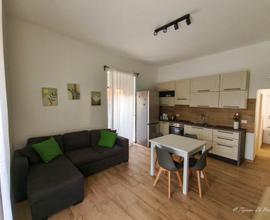 Casa vacanza in pieno centro (70 mq )ristrutturata
