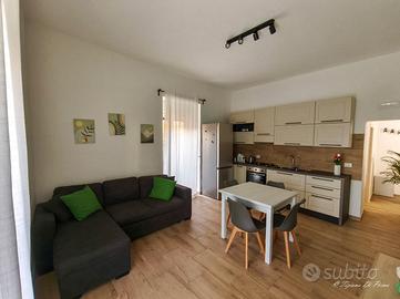 Casa vacanza in pieno centro (70 mq )ristrutturata