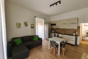 Casa vacanza in pieno centro (ampia comoda )