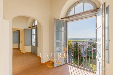 Appartamento di 74 m² con 2 locali a Cortona