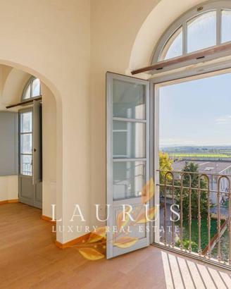 Appartamento di 74 m² con 2 locali a Cortona
