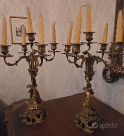 candelabri