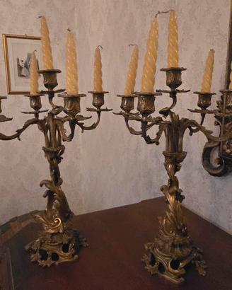 candelabri