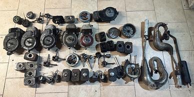 Ricambi originali Piaggio Ciao/Bravo/Si e simili