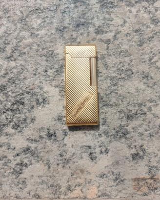 Accendino vintage Pierre Cardin