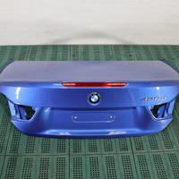 BMW serie 4 F33 F83 Portellone posteriore | 25191