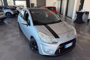 Citroen C3 1.4 HDi 70 Exclusive