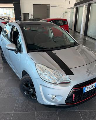Citroen C3 1.4 HDi 70 Exclusive