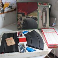 Policar Polistil Autopista Elettrica 1/32 A1 Vinta