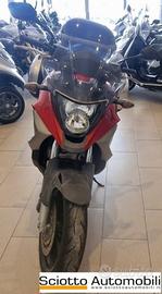 HONDA Crossrunner 800