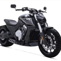 Benda Motorcycles LFC 700 FULL OPT TUA AL 50% CON 