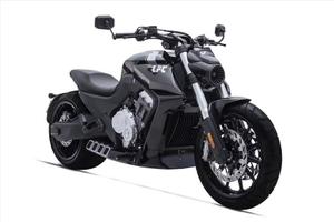 Benda Motorcycles LFC 700 FULL OPT TUA AL 50% CON 