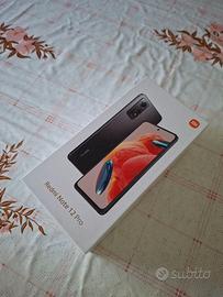 Xiaomi Redmi Note 12 pro
