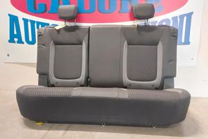 Sedili posteriori Opel Crossland X 1.2 benzina del