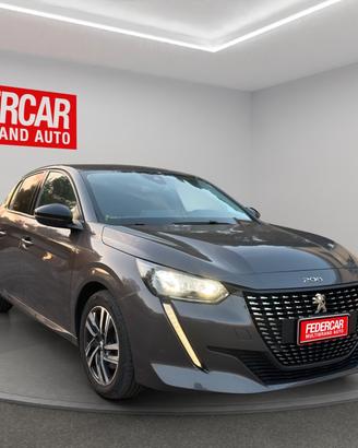 Peugeot 208 PureTech 100 Stop&Start 5 porte Allure