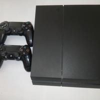PlayStation 4 1 TB