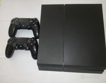 PlayStation 4 1 TB
