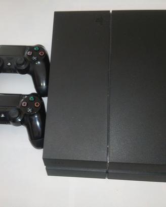PlayStation 4 1 TB