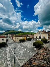 Casa a Cerreto Sannita