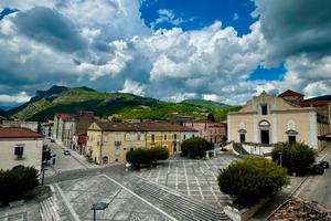 Casa a Cerreto Sannita