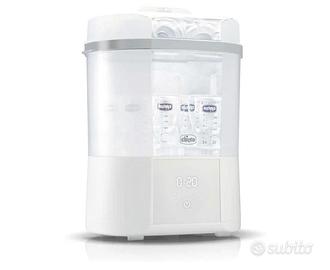 Sterilizzatore biberon Chicco