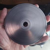 Variatore e piattello malossi sh